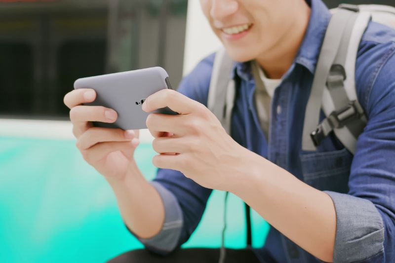 Smartphone 120Hz sotto 300 euro