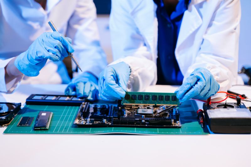 8GB o 12GB RAM per gaming su smartphone: cosa cambia davvero?