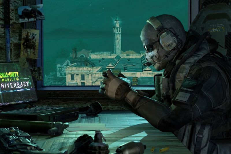 Miglior telefono per Call of Duty Mobile